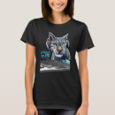 Search for lynx tshirts Animal