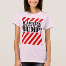 Search for bumps tshirts Mother to be