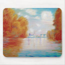 Search for monet mousepads River