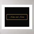 Recherche de noël noir et blanc posters Anniversaire