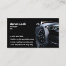 Search for salesman business cards Dealer