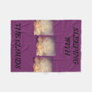 Search for sleeping beauty blankets Pretty