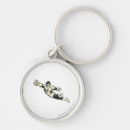 Search for punch keychains Green