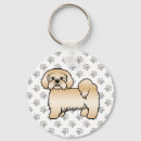 Search for lhasa apso keychains Cute