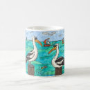 Recherche de pelican tasses Animaux