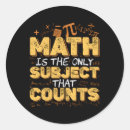 Search for math stickers Number theory