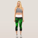 Search for glow in the dark leggings Pattern