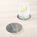 Recherche de ardoise dessous de verres Gris