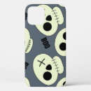 Search for cartoon skull iphone cases Illustration