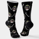 Search for photo socks Black
