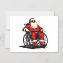 Search for funny santa claus invitations Festive