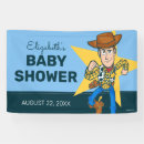 Search for toy story banners Disney baby shower