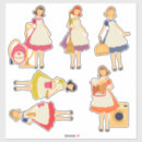 Search for housework stickers Chores