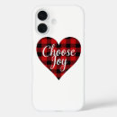 Search for joys iphone cases Red