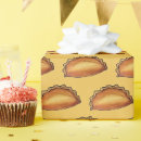 Search for meat wrapping paper Food