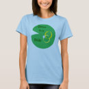 Search for froggy tshirts Pad