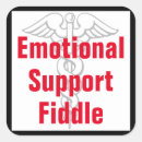 Search for fiddle stickers Music