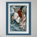 Recherche de bellerophon posters Pegasus