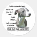 Search for italian greyhound stickers Iggy