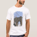Recherche de pont de brooklyn tshirts New york city