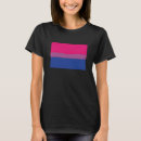 Recherche de bisexualité tshirts Bisexuel