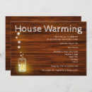 Search for new home party invitations Wood