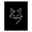 Search for fox posters Elegant