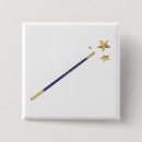 Recherche de baguettes magiques badges Baguette magique