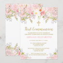 Search for christening first communion invitations Dedication