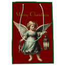 Search for christmas angel gift bags Cute