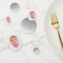 Search for 90th birthday confetti Elegant