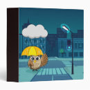 Search for cute owls binders Kids