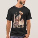 Search for sphynx cat tshirts Watercolor