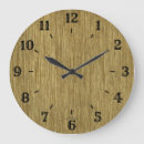 Recherche de bois naturel horloges Pays