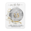 Search for fish 4x6 invitations Nautical