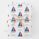 Recherche de bateau papier cadeau Baby