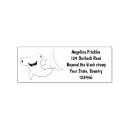 Search for creature business stationery Cartoon