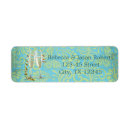 Search for 50th wedding anniversary return address labels Vow renewal