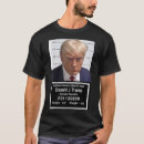 Recherche de mugshot tshirts Politique