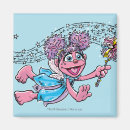 Recherche de abby cadabby magnets Fée