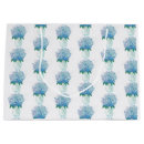 Search for hydrangea gift bags Watercolor