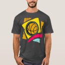 Search for basketball art clothing Dad