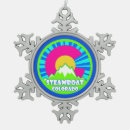 Search for steamboat colorado ornaments Springs