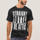 Recherche de tech tshirts Anniversaire