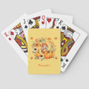 Search for fairy playing cards Cute