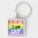 Search for kiss me keychains Rainbow