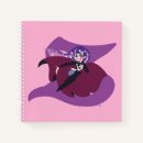 Search for girl superhero notebooks Cartoon