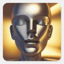 Search for android robot stickers Machine