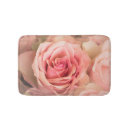 Search for blush bath mats Pastel pink