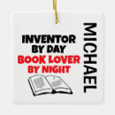 Search for reading ornaments Reader
